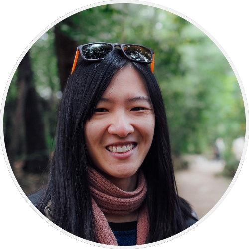 Hi, I'm Janice CK, nice to meet you!